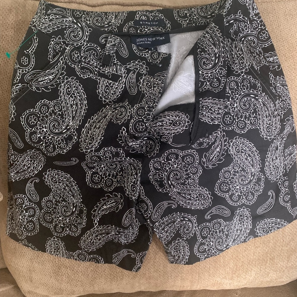 Jones New York Women’s Shorts